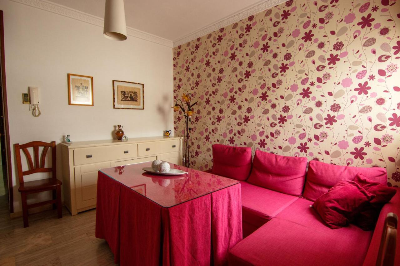 Rentalsevilla Centrico Apartamento Junto Al Guadalquivir Con Parking Coche Mediano Exterior foto